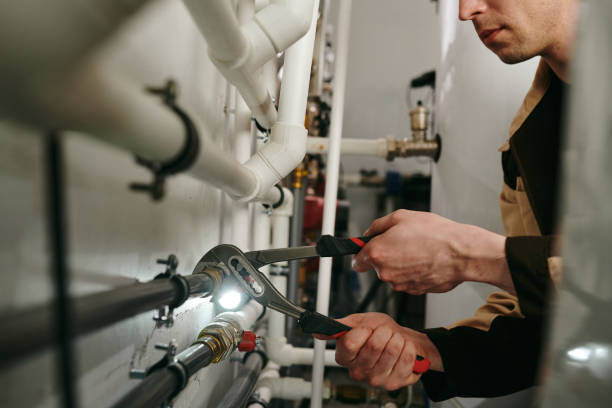 Boilers & Radiators in Glendale, MO