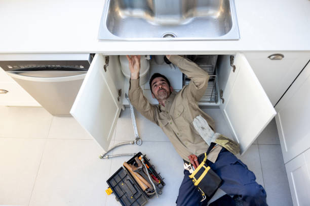Best Affordable Plumbing Services  in Glendale, MO