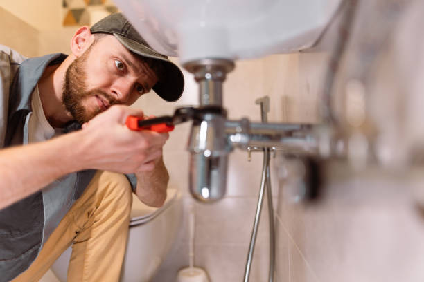 Best Leak Detection Services  in Glendale, MO