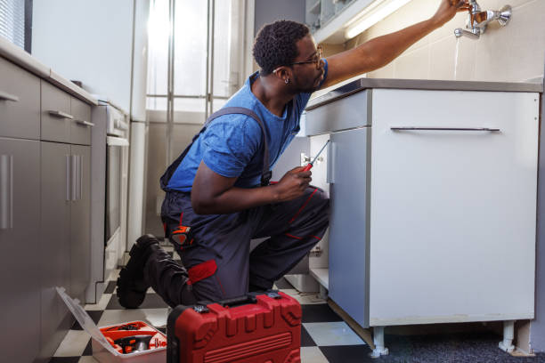Best Sewer Cleaning Services  in Glendale, MO