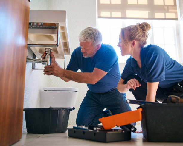 Reliable Glendale, MO Plumbing Solutions
